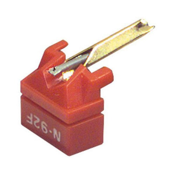 Main product image for N92F Shure Type Replacement Stylus 230-392